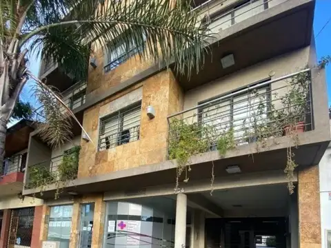 Bolívar e/ Juncal y Libertad