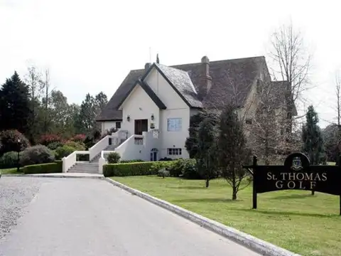Casa en Venta 20 años