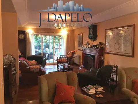 Casa en Venta de 4 dormitorios