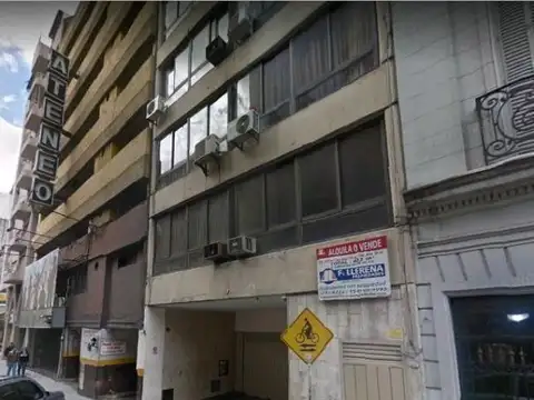 Cochera - Venta - Argentina, Capital Federal - Paraguay 900