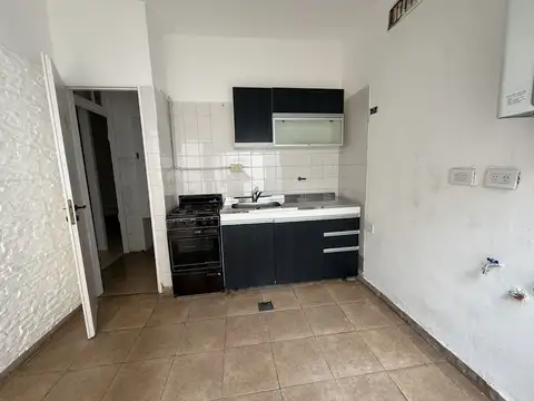 Departamento en Alquiler de Monoambiente
