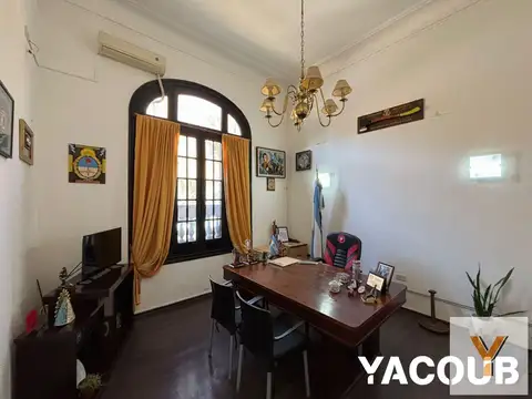 Oficina en Venta en Barrio Norte, USD 180.000