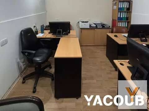 Oficina en Venta A Estrenar