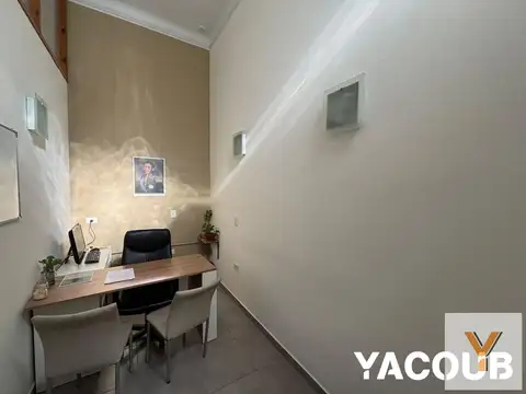 Oficina en Venta al Sureste