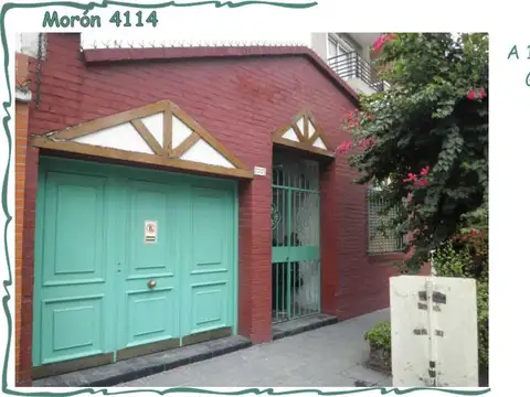 Casa en Alquiler de 3 dormitorios