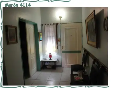 Casa en Alquiler en Floresta, USD 1.000