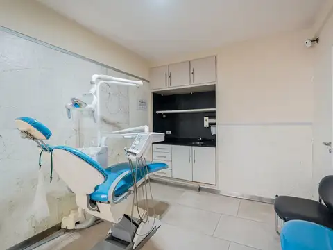 Oficina en Venta en Palermo, USD 175.000