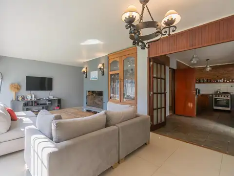 Depto Tipo Casa en Venta en Martínez, USD 309.000