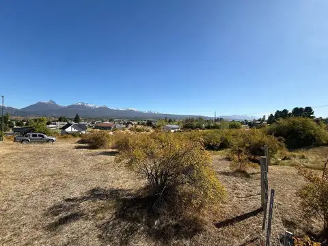 Las Mutisias y Belgrano