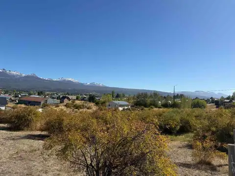 Terreno de 792