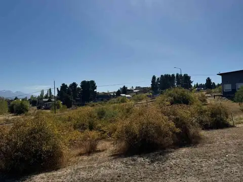 Terreno en Venta en Trevelin, USD 39.000