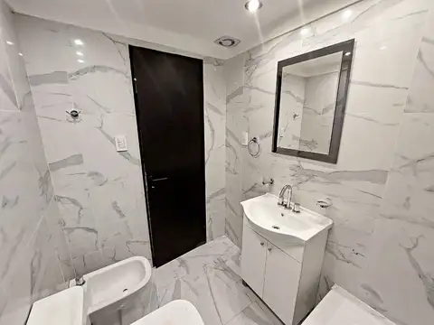 EN VENTA EN CIUDAD JARDIN DEPARTAMENTO DE 2 AMBIENTES A ESTRENAR - FICHA 10394