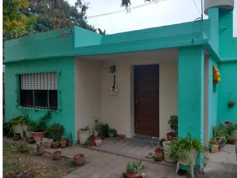 Casa en Venta de 2 dormitorios
