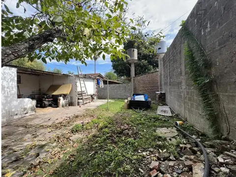Casa en Venta 50 años