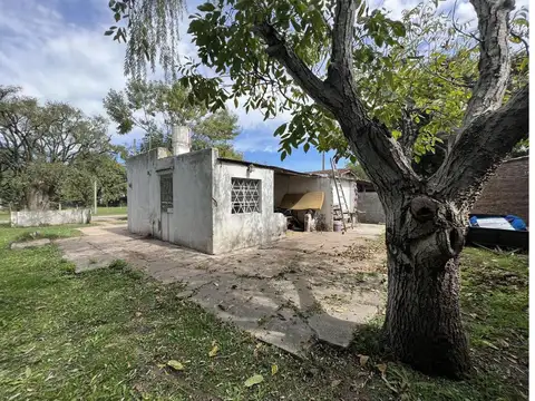 Casa en Venta en Villars, USD 55.000