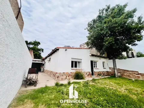 OPENHOUSE alquila hermosa casa con oficinas en Godoy Cruz