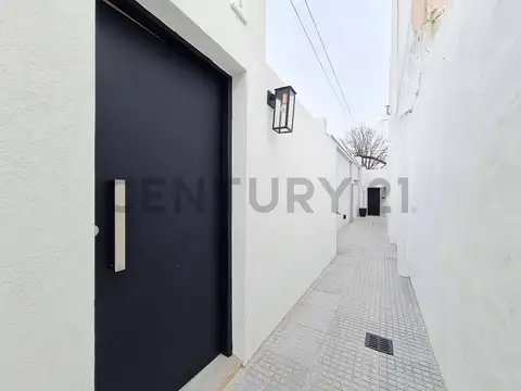 Casa en Venta 2 años