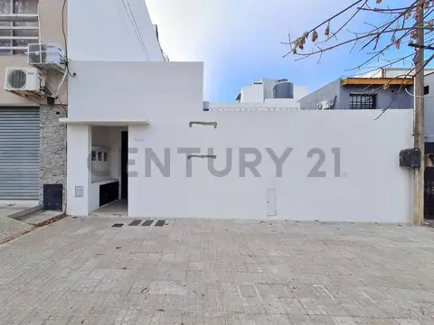 41 e/ 24 y 25 1400, Piso 0