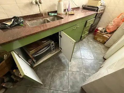 Departamento en Venta al Noroeste