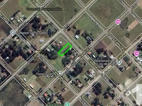 Terreno en venta - 1.160Mts2 - Chapadmalal