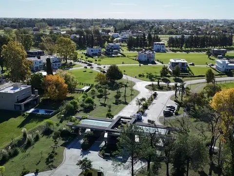 Terreno Lote  en Venta en Manuel Alberti, Pilar, G.B.A. Zona Norte