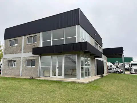 Galpon en VENTA