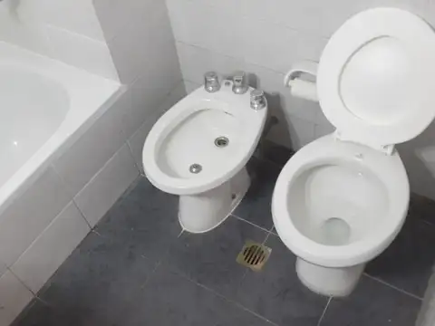 Departamento en Alquiler de 2 dormitorios