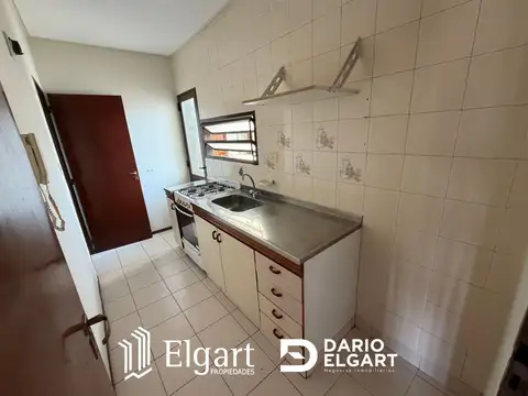 Departamento en Venta en San Miguel de Tucumán, USD 65.000