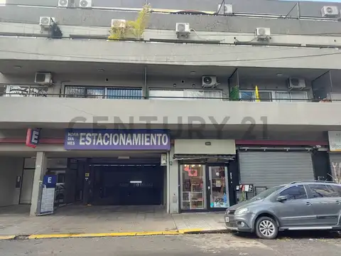 Venta cochera descubierta