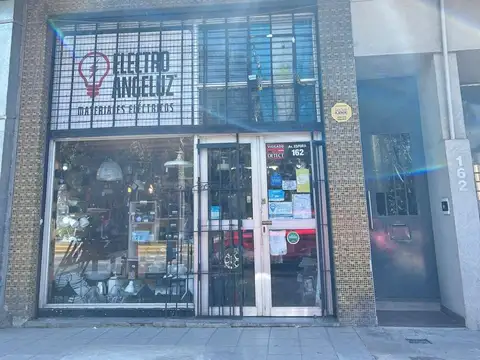 Local comercial en alquiler en Adrogué