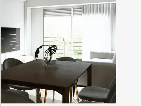 Departamento en Venta al Norte