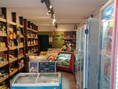 Fondo Comercio en Venta en Mendoza, USD 20.000