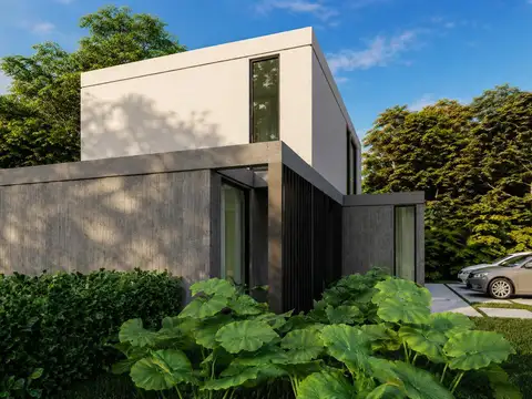 Casa en Alquiler de 3 dormitorios