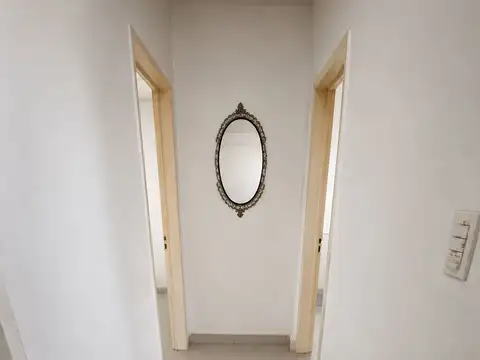 Casa 5 ambientes con 1 baño