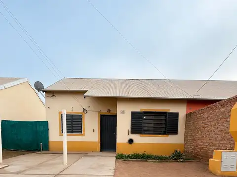 VENTA CASA 2 DORMI CALLE SCALABRINI ORTIZ 1626