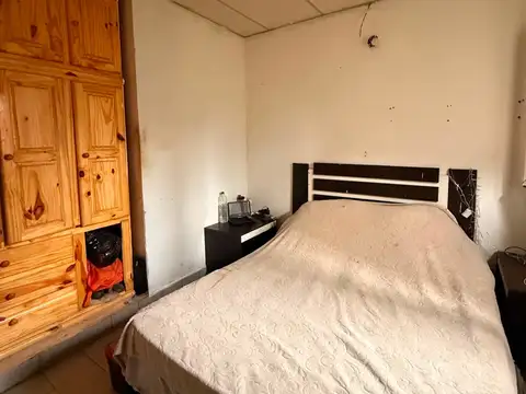 VENTA CASA 2 DORMI CALLE SCALABRINI ORTIZ 1626