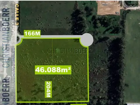 Terreno en Venta en Fatima Estacion Empalme, Partido de Pilar