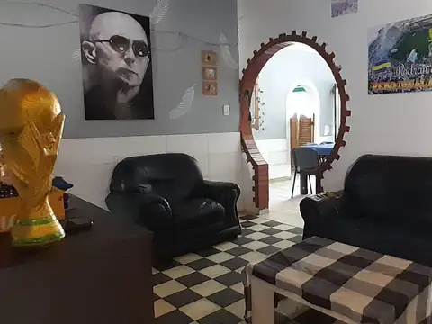 Casa en Venta 40 años