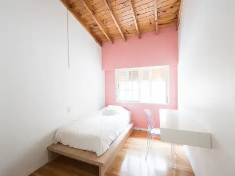Depto Tipo Casa en Venta con 1 cocheras