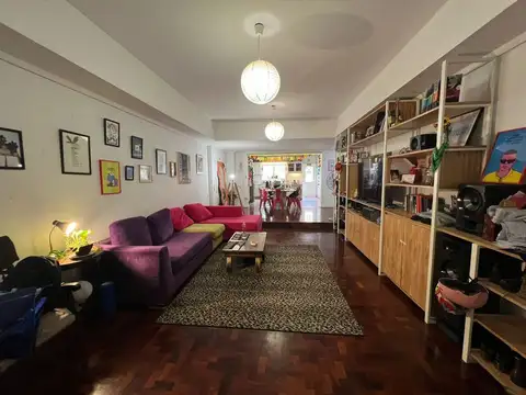 PH  5 AMBIENTES VENTA CABALLITO CON TERRAZA