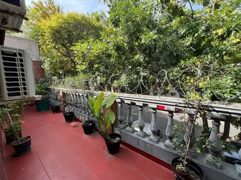 Depto Tipo Casa en Venta en Caballito, USD 398.000