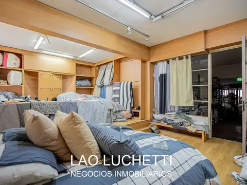 Terreno en Venta en Chacarita, USD 430.000