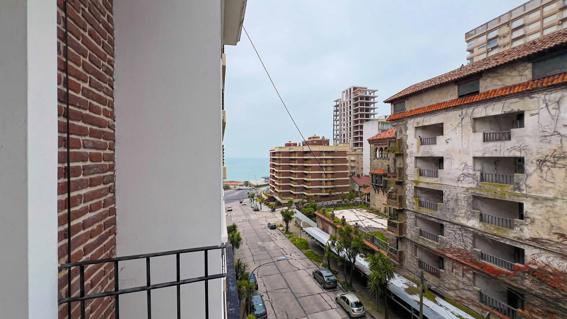 Venta departamento 3 ambientes frente Stella Maris