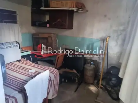 VENDO. Casa semi céntrica. Concordia,ER.-