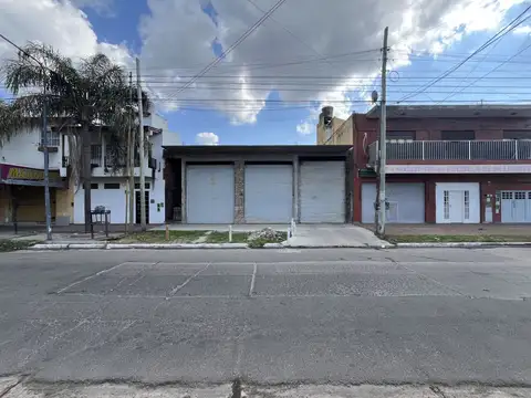 Muñoz 3700