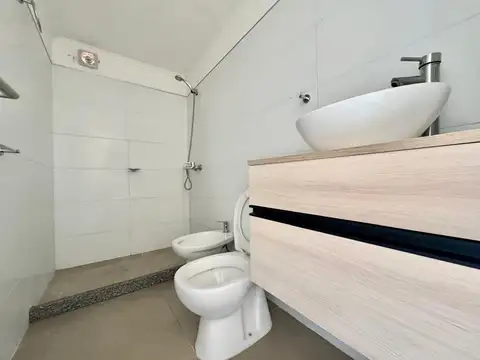 Departamento en Alquiler 3 años