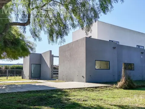 Casa en Venta A Estrenar