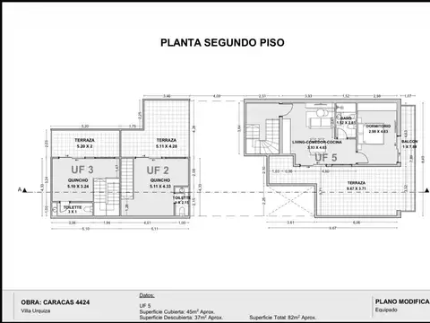 Caracas 4400
