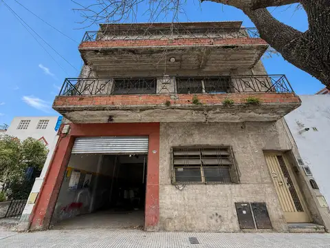 Casa en Venta en Villa Pueyrredon, CABA