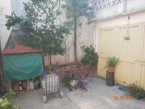 Terreno en Venta en Villa Real, USD 170.000